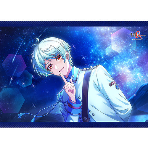 『千銃士:Rhodoknight』B3タペストリー(スプリングフィールド)