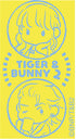 『TIGER & BUNNY2』ボールペン/カリーナ&ライアン