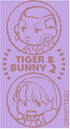 『TIGER & BUNNY2』ボールペン/ネイサン&キース
