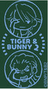 『TIGER & BUNNY2』ボールペン/イワン&アントニオ