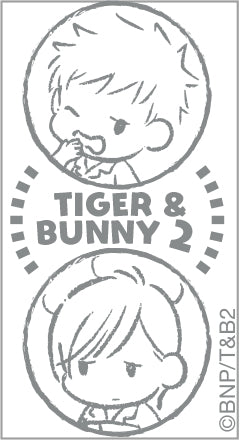 『TIGER & BUNNY2』ボールペン/昴&トーマス
