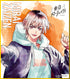 『東京カラーソニック!! 』ミニ色紙コレクション/Art-Pic BOX