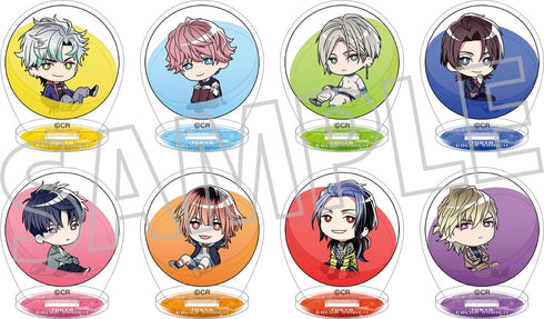 『東京カラーソニック!! 』アクリルスタンド/ぷちっとコレクション BOX