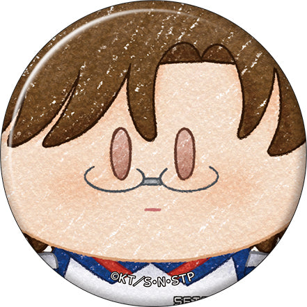 『新テニスの王子様』キャラバッジコレクション/よりぬいver. A BOX