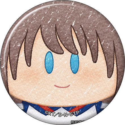 『新テニスの王子様』キャラバッジコレクション/よりぬいver. A BOX