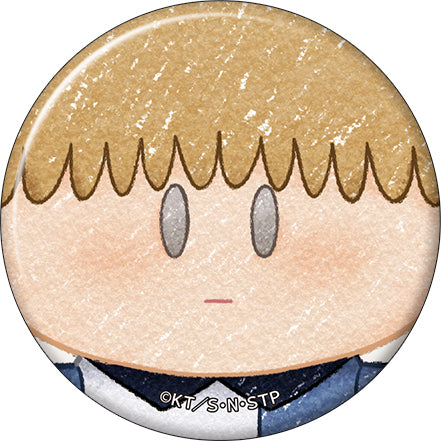 『新テニスの王子様』キャラバッジコレクション/よりぬいver. A BOX