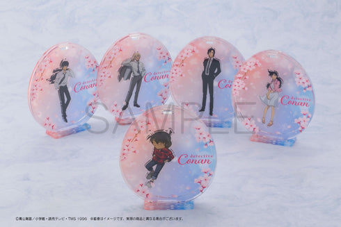 『名探偵コナン』てのりうむ SAKURAver. 萩原研二