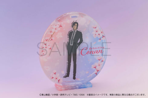 『名探偵コナン』てのりうむ SAKURAver. 萩原研二