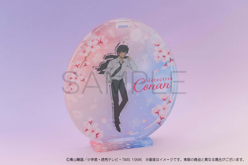 『名探偵コナン』てのりうむ SAKURAver. 毛利蘭