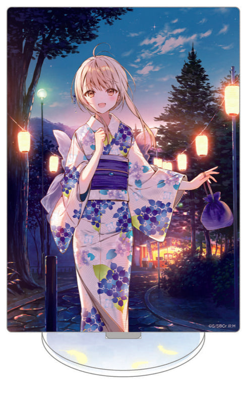 『お隣の天使様にいつの間にか駄目人間にされていた件』アクリルスタンド/A