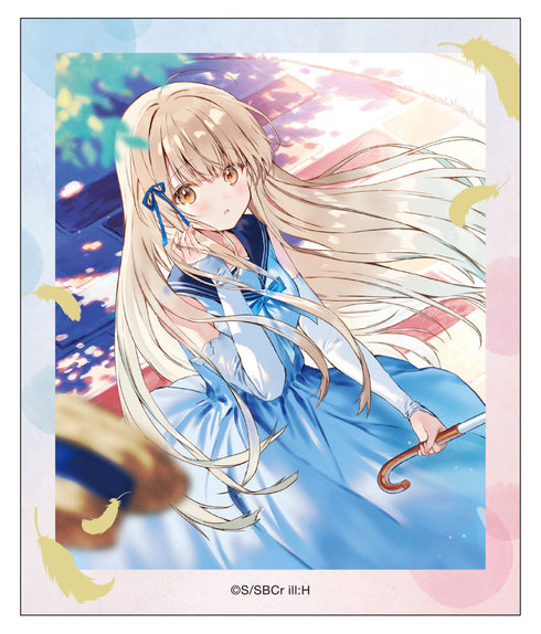 『お隣の天使様にいつの間にか駄目人間にされていた件』ステッカーコレクション BOX