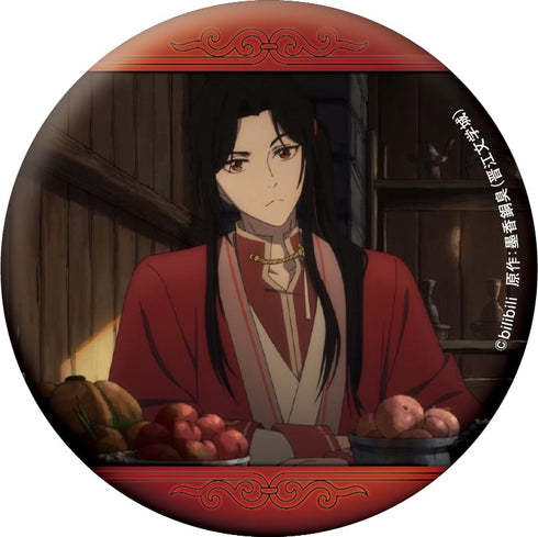 『天官賜福』キャラバッジコレクション/第2弾 BOX
