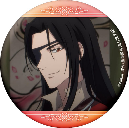 『天官賜福』キャラバッジコレクション/第2弾 BOX