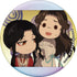 『天官賜福』キャラバッジコレクション/第2弾 BOX