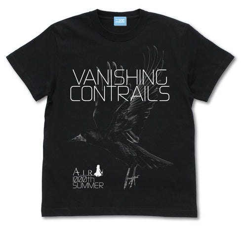 『AIR』AIRフォトプリント Tシャツ Ver2.0