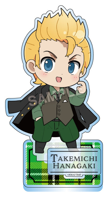 『東京リベンジャーズ』セレクトコレクション アクリルスタンド 花垣武道 ブリティッシュ