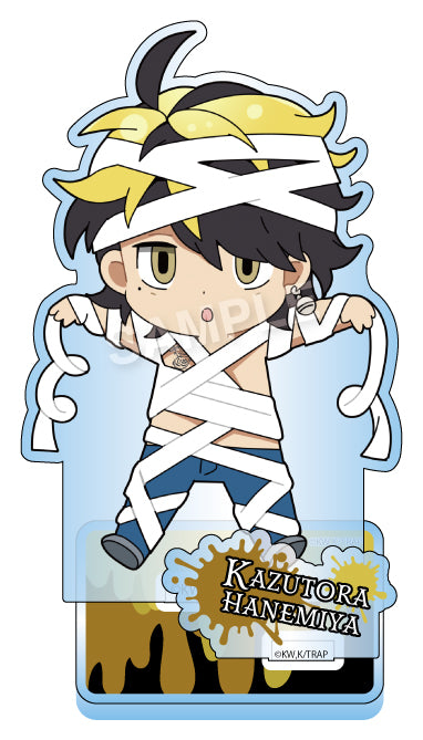 『東京リベンジャーズ』セレクトコレクション アクリルスタンド 羽宮一虎 ハロウィン