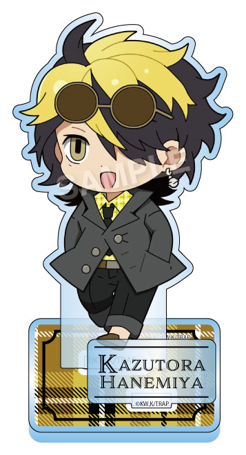 『東京リベンジャーズ』セレクトコレクション アクリルスタンド 羽宮一虎 ブリティッシュ