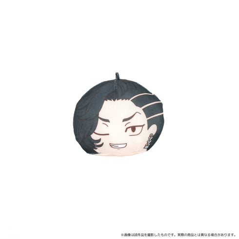 『東京リベンジャーズ』あにずきん(ぬいぐるみマスコット)/第4弾 BOX