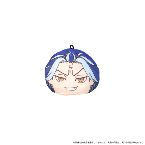 『東京リベンジャーズ』あにずきん(ぬいぐるみマスコット)/第4弾 BOX
