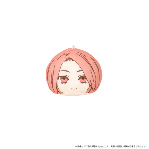 『東京リベンジャーズ』あにずきん(ぬいぐるみマスコット)/第4弾 BOX