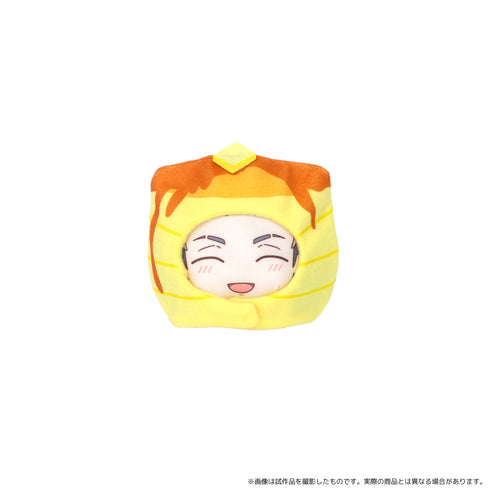 『東京リベンジャーズ』あにずきん(ぬいぐるみマスコット)/第4弾 BOX