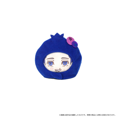 『東京リベンジャーズ』あにずきん(ぬいぐるみマスコット)/第4弾 BOX