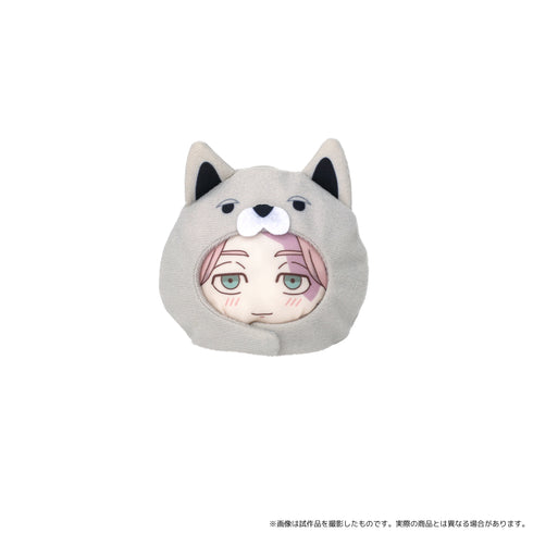 『東京リベンジャーズ』あにずきん(ぬいぐるみマスコット)/第4弾 BOX