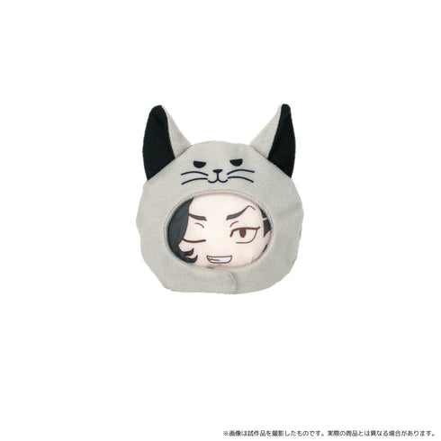 『東京リベンジャーズ』あにずきん(ぬいぐるみマスコット)/第4弾 BOX