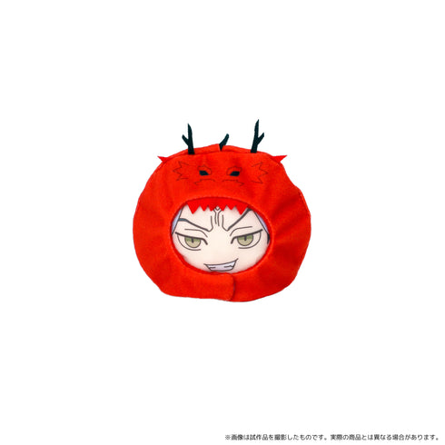 『東京リベンジャーズ』あにずきん(ぬいぐるみマスコット)/第4弾 BOX