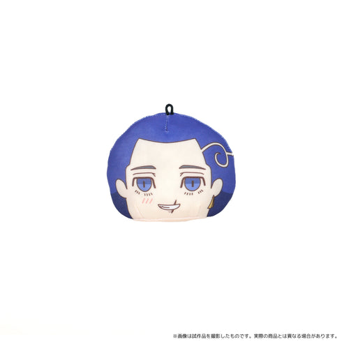 『東京リベンジャーズ』あにずきん(ぬいぐるみマスコット)/第4弾 BOX