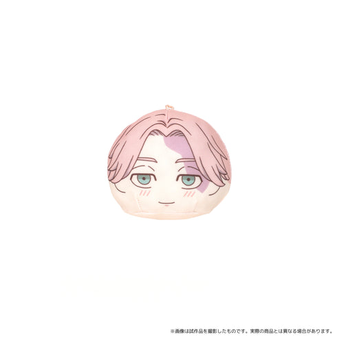『東京リベンジャーズ』あにずきん(ぬいぐるみマスコット)/第4弾 BOX