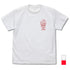 『ドロヘドロ(原作版)』心 Tシャツ Ver.2.0/WHITE