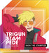 『TRIGUN STAMPEDE』バストアップアクリルスタンド/ヴァッシュA