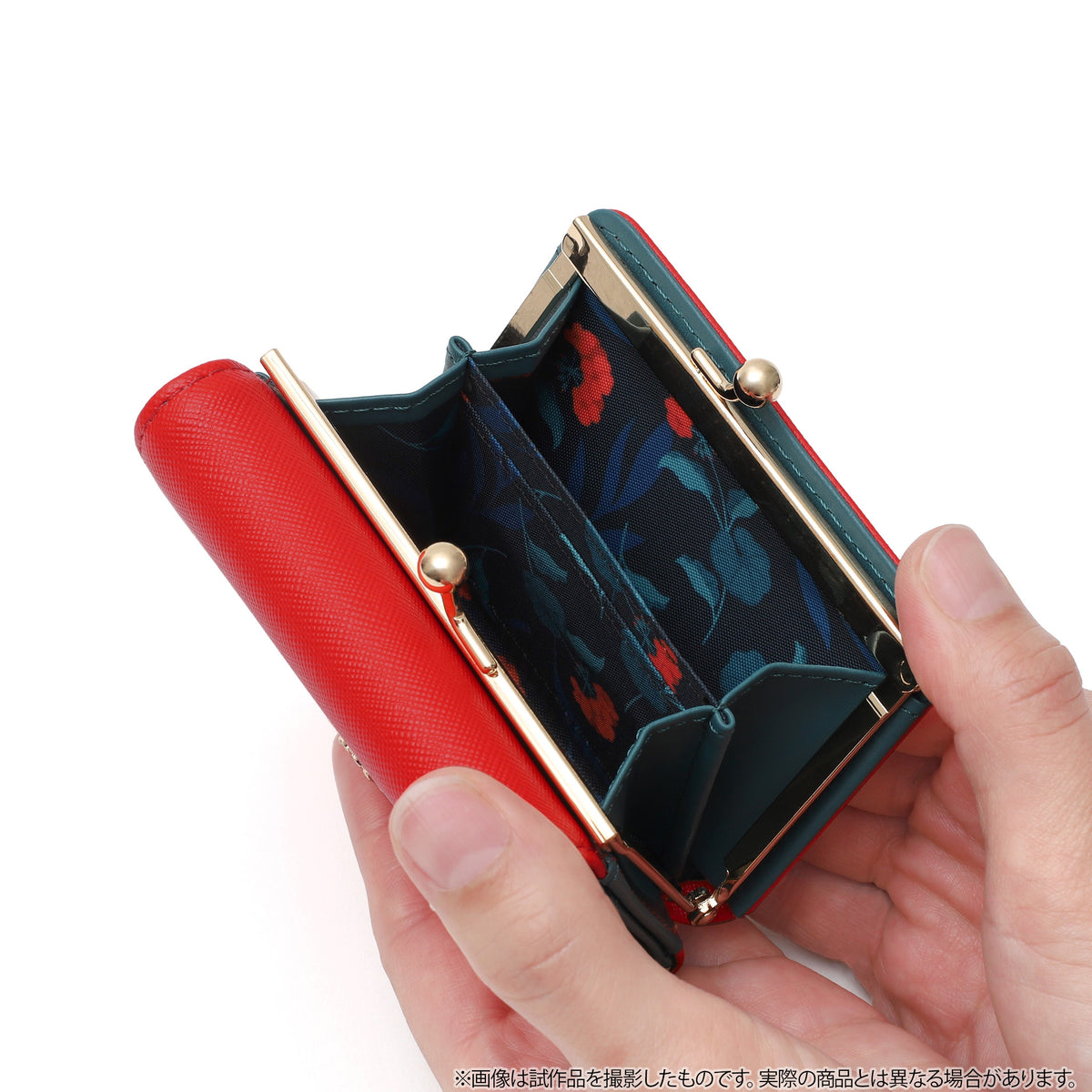 TRIGUN STAMPEDE』ミニ財布 ヴァッシュ - Anime Store.JP