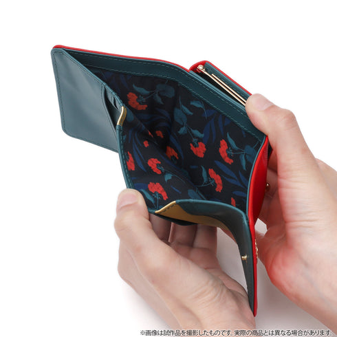 『TRIGUN STAMPEDE』ミニ財布 ヴァッシュ