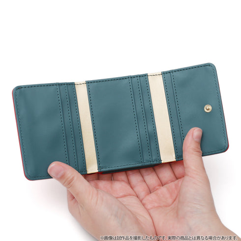 『TRIGUN STAMPEDE』ミニ財布 ヴァッシュ