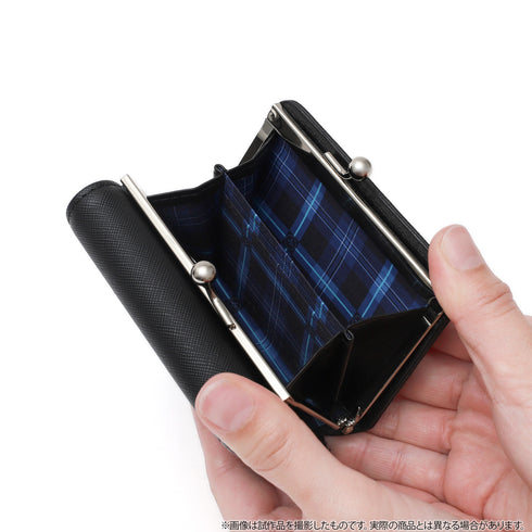 『TRIGUN STAMPEDE』ミニ財布 ウルフウッド