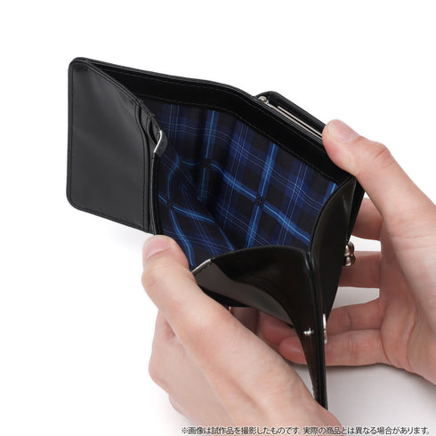 『TRIGUN STAMPEDE』ミニ財布 ウルフウッド