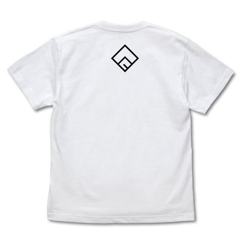 『この素晴らしい世界に祝福を!』花鳥風月 アクア Tシャツ