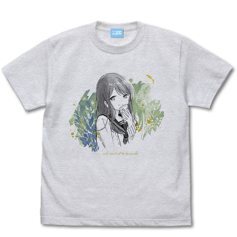 『久保さんは僕を許さない』久保さん Tシャツ