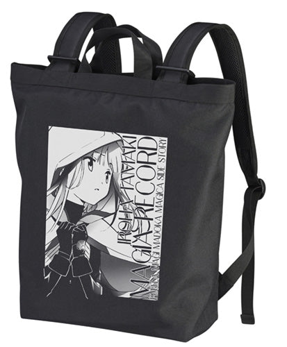 『TVアニメ マギアレコード 魔法少女まどか☆マギカ外伝』環 いろは 2wayバックパック