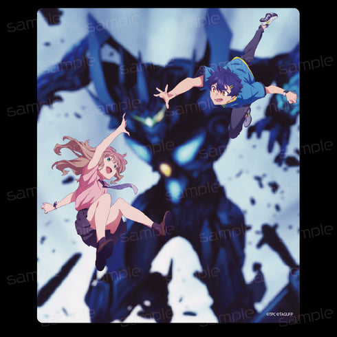 『グリッドマン ユニバース』マウスパッド【B】