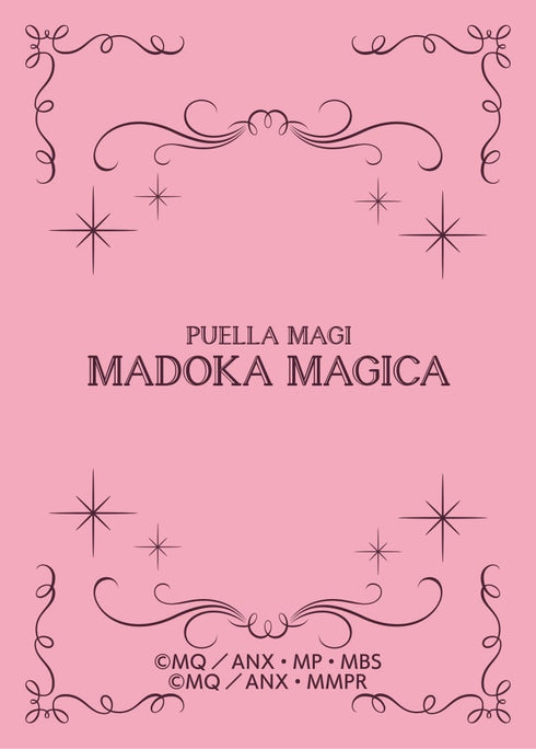 『魔法少女まどか☆マギカ』メモリアルカードコレクション BOX