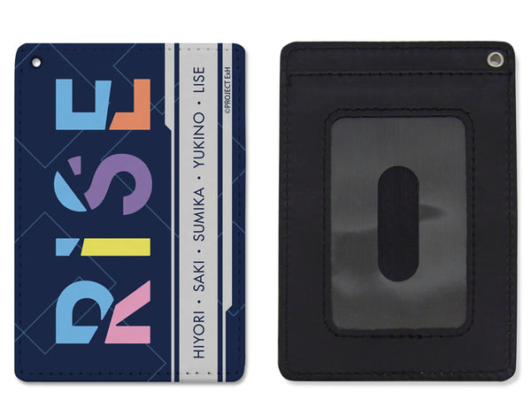 『Extreme Hearts』RISE フルカラーパスケース