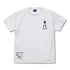 『シン・ウルトラマン』禍特対 Tシャツ/WHITE