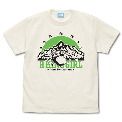 『ラブライブ!虹ヶ咲学園スクールアイドル同好会 』エマ・ヴェルデ エモーショナルTシャツ