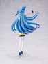 "KonoSuba: God's Blessing on This Wonderful World!" Aqua Race Queen Ver. 1/7 Scale Ready-to-Display Figure