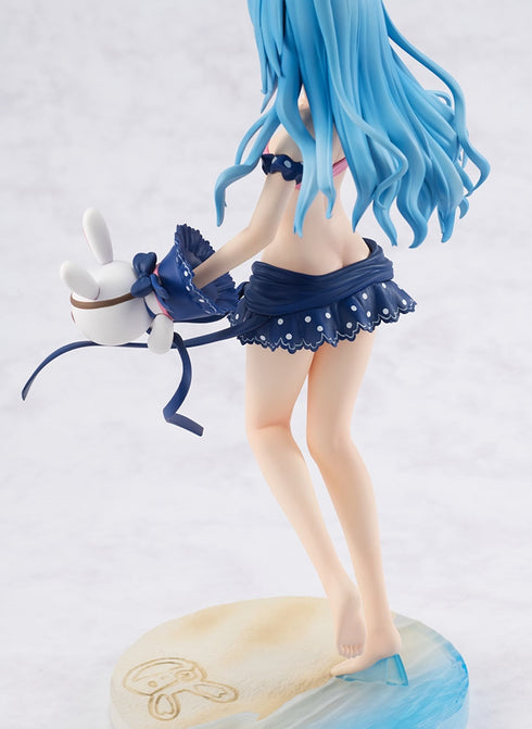 『デート・ア・ライブⅣ』四糸乃 デレさせ水着ver. 1/7 完成品フィギュア