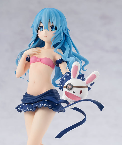 『デート・ア・ライブⅣ』四糸乃 デレさせ水着ver. 1/7 完成品フィギュア